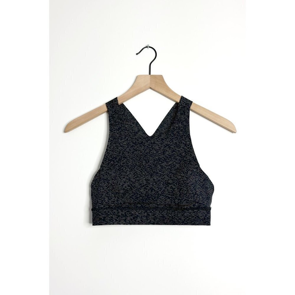 LULULEMON Fast & Free Sports Bra 6